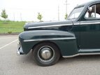 Thumbnail Photo 27 for 1947 Ford Super Deluxe